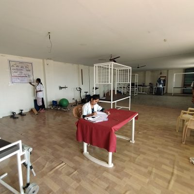 Exercise therapy & Kinesiology Lab