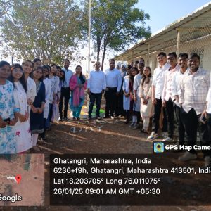 Independence day celebration