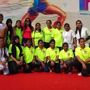 Dharashiv half Marathon 2023