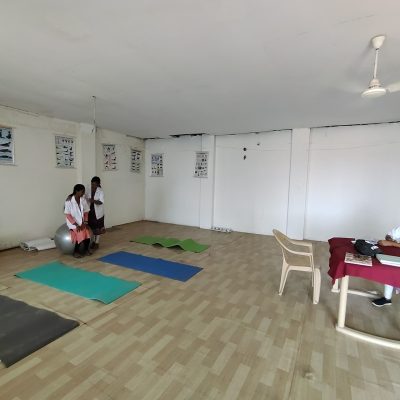 Yoga Lab